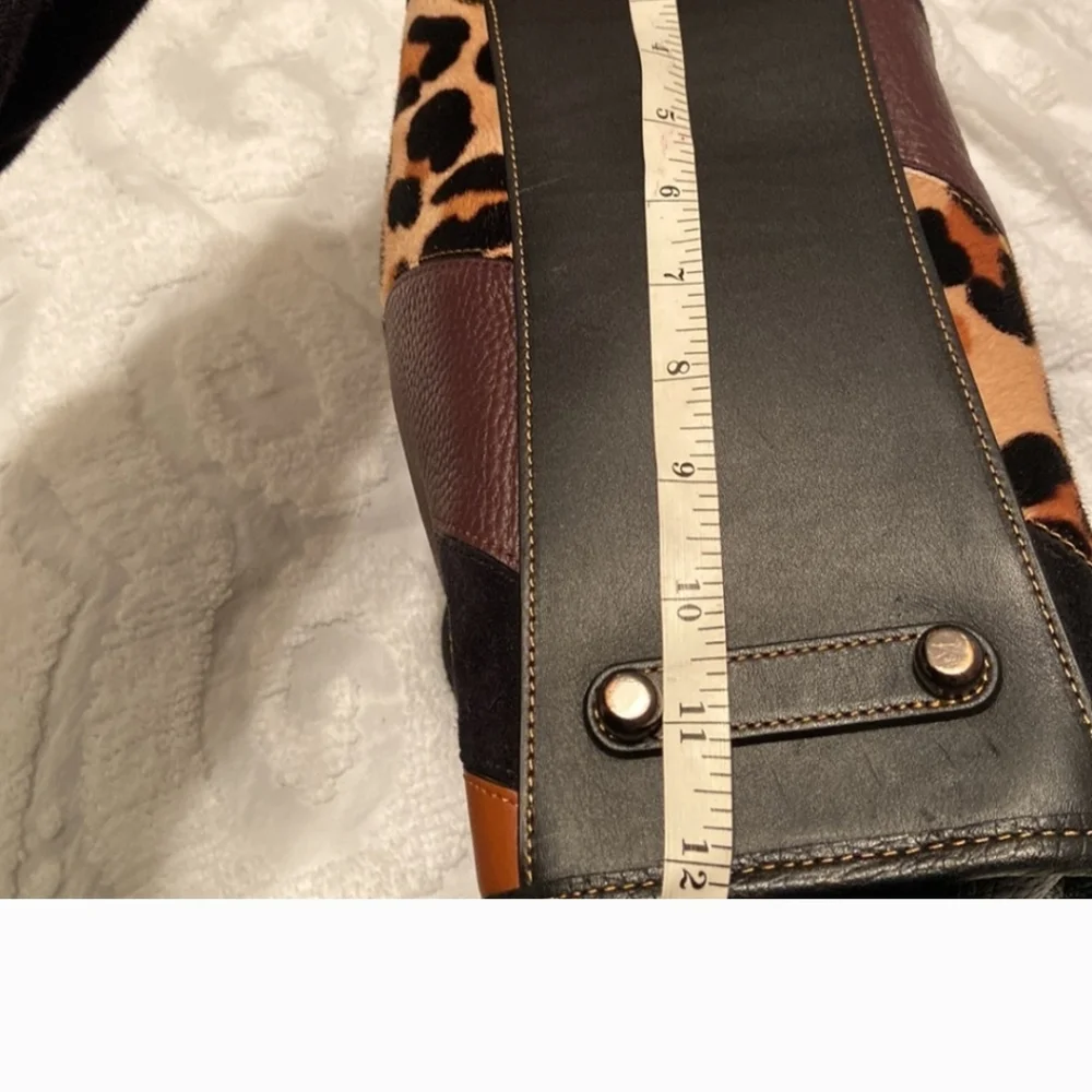 EUC RARE COACH ROGUE - Picture 3 of 12